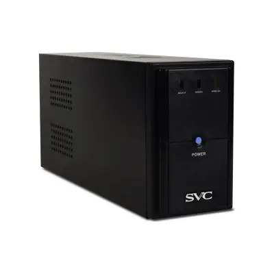 UPS SVC 1500VA